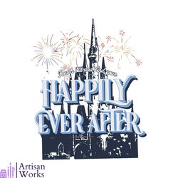 reach out and find your happily ever after disneyworld svg