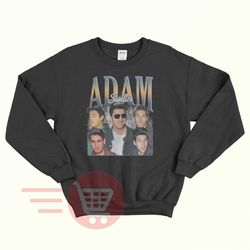adam sandler sweatshirt | adam sandler tee | adam sandler movie tee | vintage graphic tee sweater