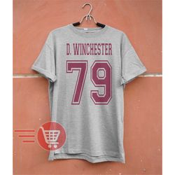 dean winchester sweatshirt winchester 79 sweater funny gifts multi color sweatshirts