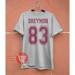 alexander dreymon shirt, alexander dreymon t-shirt, alexander dreymon poster birthday 1983 t-shirt the last kingdom uhtr