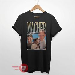 stu macher scream shirt matthew lillard scary movie shirt scary horror tees kill3r homage fan t-shirt stu matcher scream