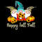Happy Fall Yall Gnomes T-Shirt.jpg