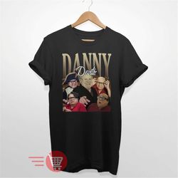 danny devito unisex vintage tee frank reynolds