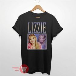 lizzie mcguire unisex vintage tee