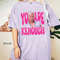 Comfort Colors® Kenough Shirt, You Are Kenough Shirt, Pink Doll Men Shirt, Barbie Movie Shirt for Boyfriend, Barbie Gift for Him - 3.jpg