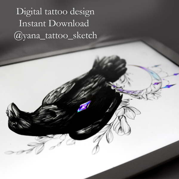 crow-tattoo-designs-feminine-raven-tattoo-sketch-ideas-crow-and-moon-tattoo-design-4.jpg