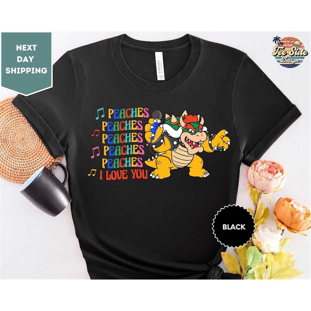 MR-782023115513-peaches-shirt-boho-graphic-shirt-bowser-tee-bowser-lover-image-1.jpg