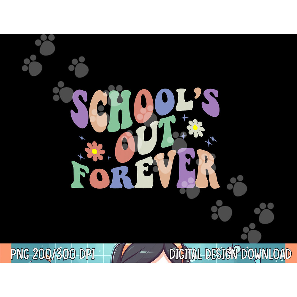 schools out ever - teacher retirement .jpg