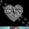 Science Teacher Heart Proud Science Teaching Design png, sublimation.jpg