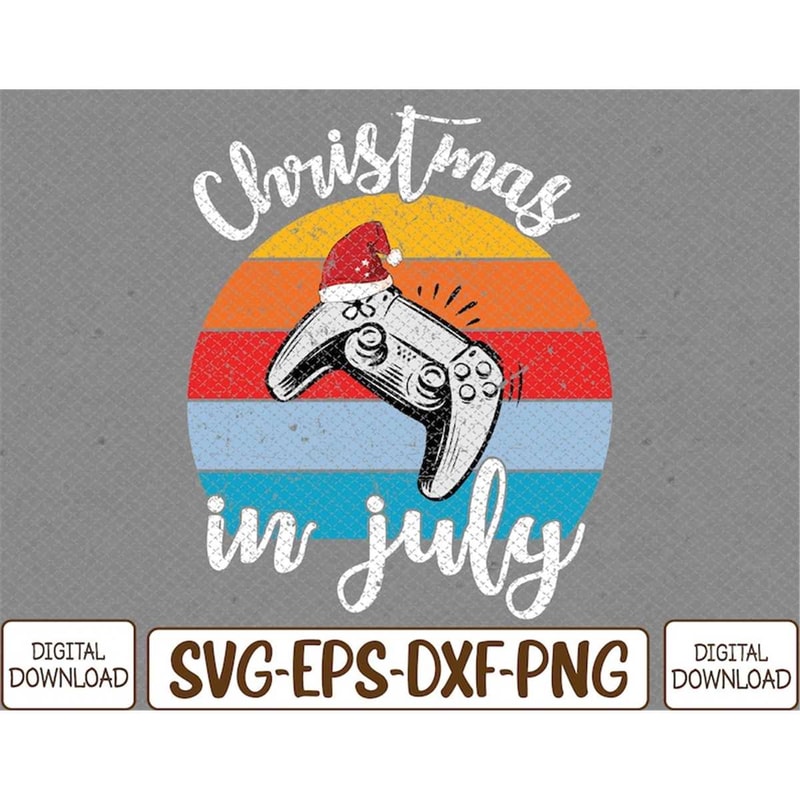 MR-78202313445-vintage-christmas-in-july-with-a-santa-hat-controller-gaming-image-1.jpg