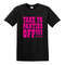 TAKE YO PANTIES Off!!! Seth Rogan This Is The End Movie Craig Robinson Tee T-shirt.jpg