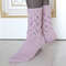 Socks Knitting Pattern, Lace Socks Pattern, Socks Pattern, Knitting Pattern.png