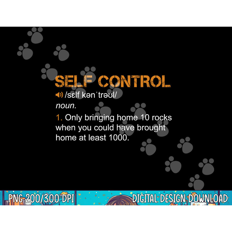 Self Control Funny Rockhounding Rock Collecting Geologist png, sublimation copy.jpg