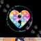 Semicolon Heart Suicide Prevention Mental Health Awareness png, sublimation copy.jpg