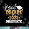 Senior 2023 Proud Mom of a 2023 Graduate Shirt Graduate 2023 png, sublimation.jpg