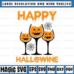 happy halloween svg, halloween clipart svg, halloween svg, halloween svg , halloween print, cricut, silhouette cut files