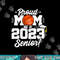 Senior Year - Basketball Mom - Class of 2023 - Senior 2023 png, sublimation copy.jpg