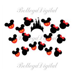 starbucks mickey full wrap svg, trending svg, starbucks wrap svg, full wrap starbucks svg, starbucks cup svg, starbucks