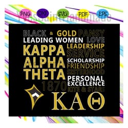 kappa alpha theta, alpha kappa alpha,kappa alpha theta,senior graduation,graduation gift,college graduation,senior svg,s