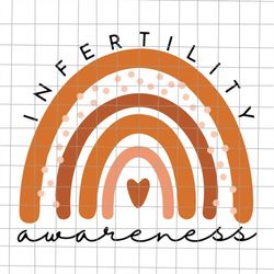 infertility awareness svg, we wear orange svg, autism awareness acceptance svg, autism month svg, autism teacher svg, be
