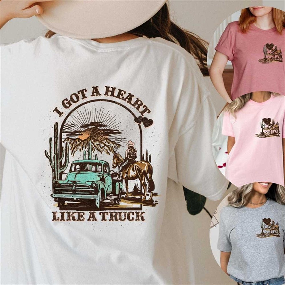 MR-782023165457-heart-like-a-truck-cowboy-t-shirt-front-and-back-print-image-1.jpg