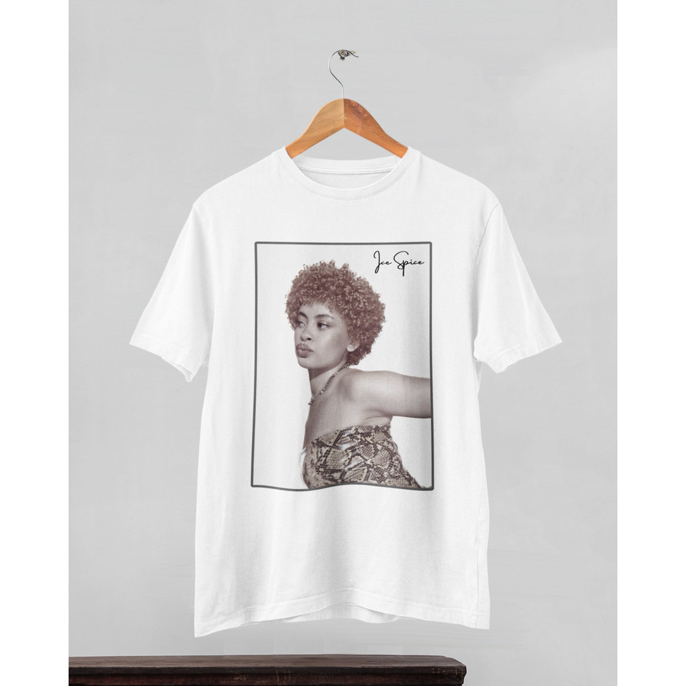 Ice Spice graphic shirt, ice spice, ice spice tee, - 1.jpg