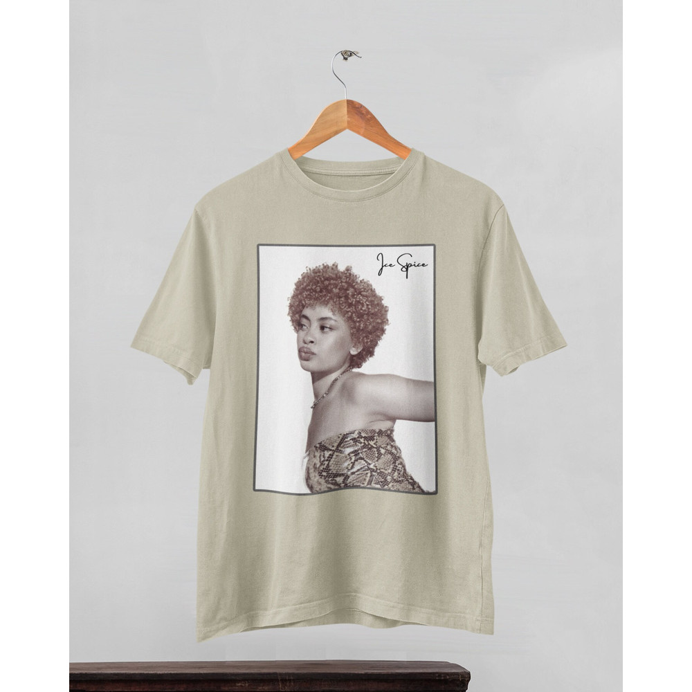 Ice Spice graphic shirt, ice spice, ice spice tee, - 4.jpg