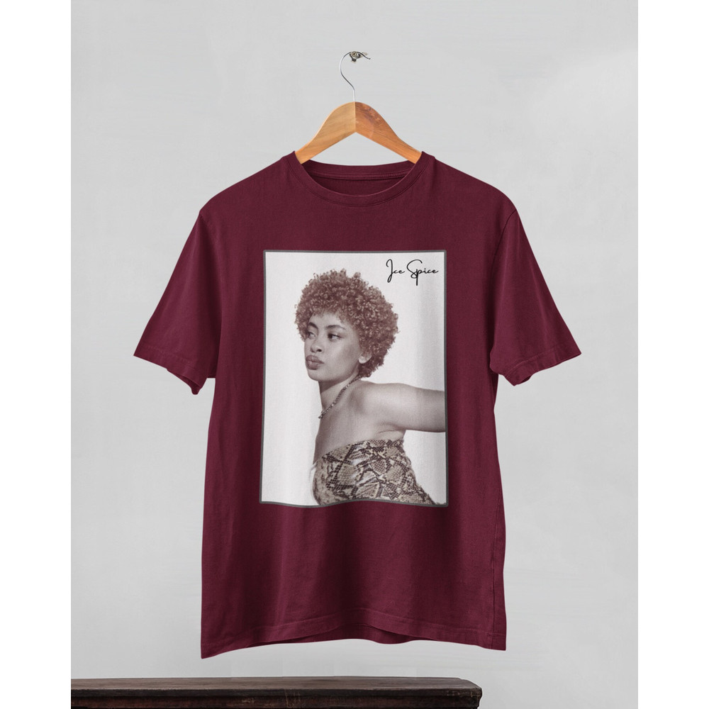 Ice Spice graphic shirt, ice spice, ice spice tee, - 5.jpg