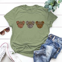 disney animal kingdom shirt, safari animal kingdom, disney epcot shirt, disney adventure shirt, disney vacation 2022 shi
