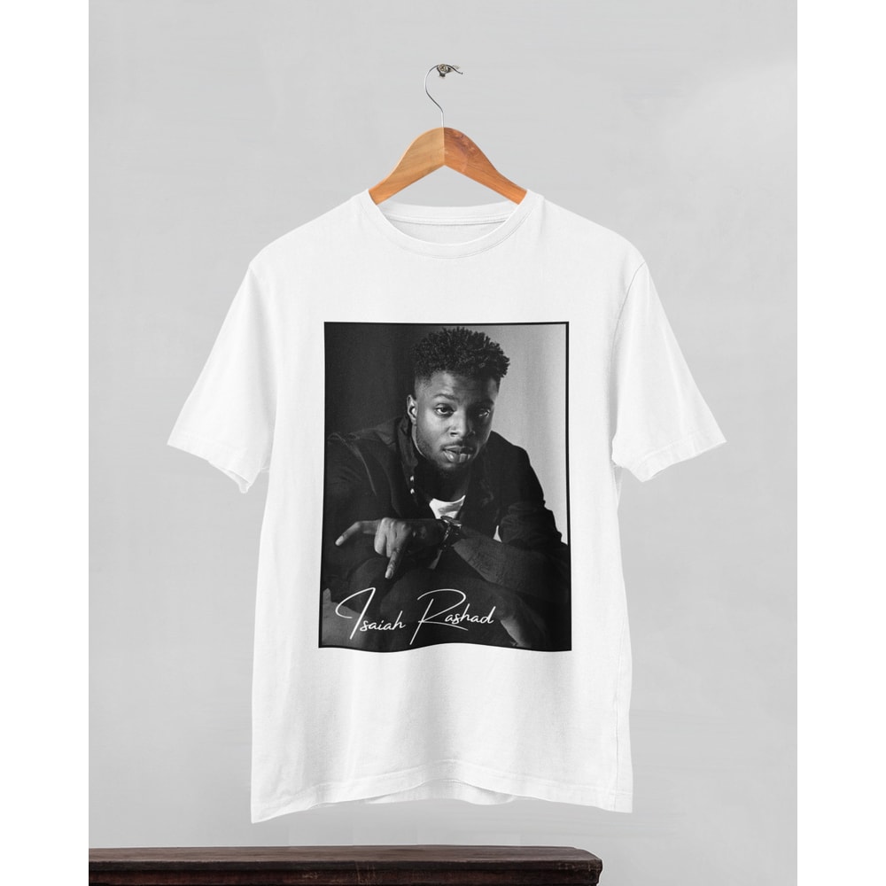 Isaiah Rashad graphic shirt, isaiah rashad shirt, isaiah rashad - 2.jpg