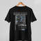 J Cole album cover shirt, 2014 forest hills drive album cover shirt, j cole shirt, j cole, 2014 forest hills drive - 2.jpg