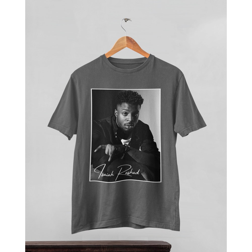 Isaiah Rashad graphic shirt, isaiah rashad shirt, isaiah rashad - 4.jpg