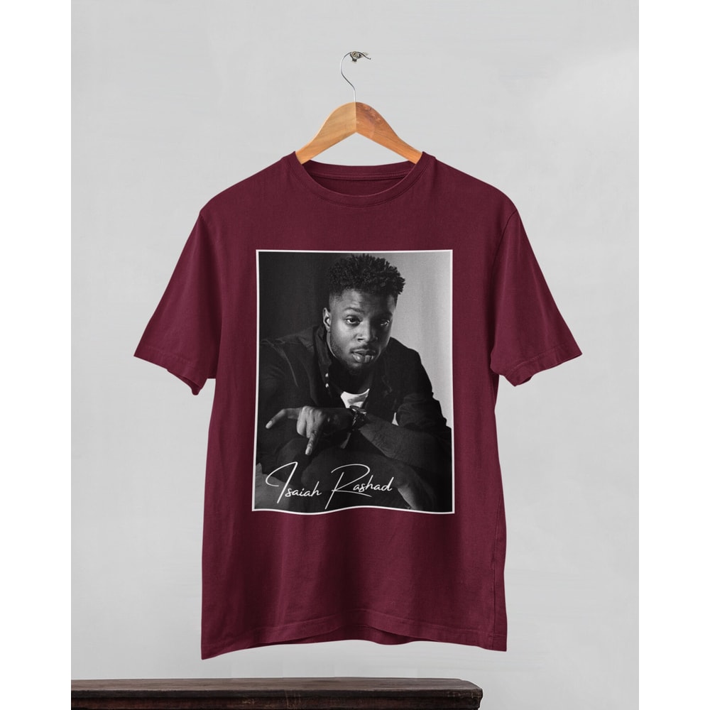 Isaiah Rashad graphic shirt, isaiah rashad shirt, isaiah rashad - 6.jpg