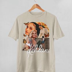 kehlani graphic bootleg shirt, kehlani shirt, bootleg shirt, kehlani