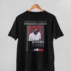kendrick lamar album cover shirt, damn album cover shirt, kendrick lamar sh