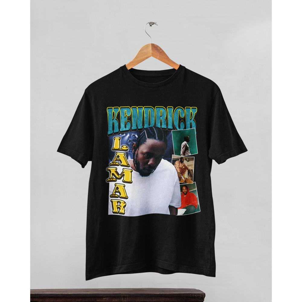 Kendrick Lamar graphic bootleg shirt, vintage style bootleg shirt, kendrick lamar shirt, bootleg shirt, kendrick lamar - 1.jpg