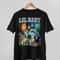 Lil Baby graphic bootleg tee, lil baby shirt, bootleg shirt, vintage style shirt, lil baby - 1.jpg