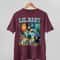 Lil Baby graphic bootleg tee, lil baby shirt, bootleg shirt, vintage style shirt, lil baby - 6.jpg