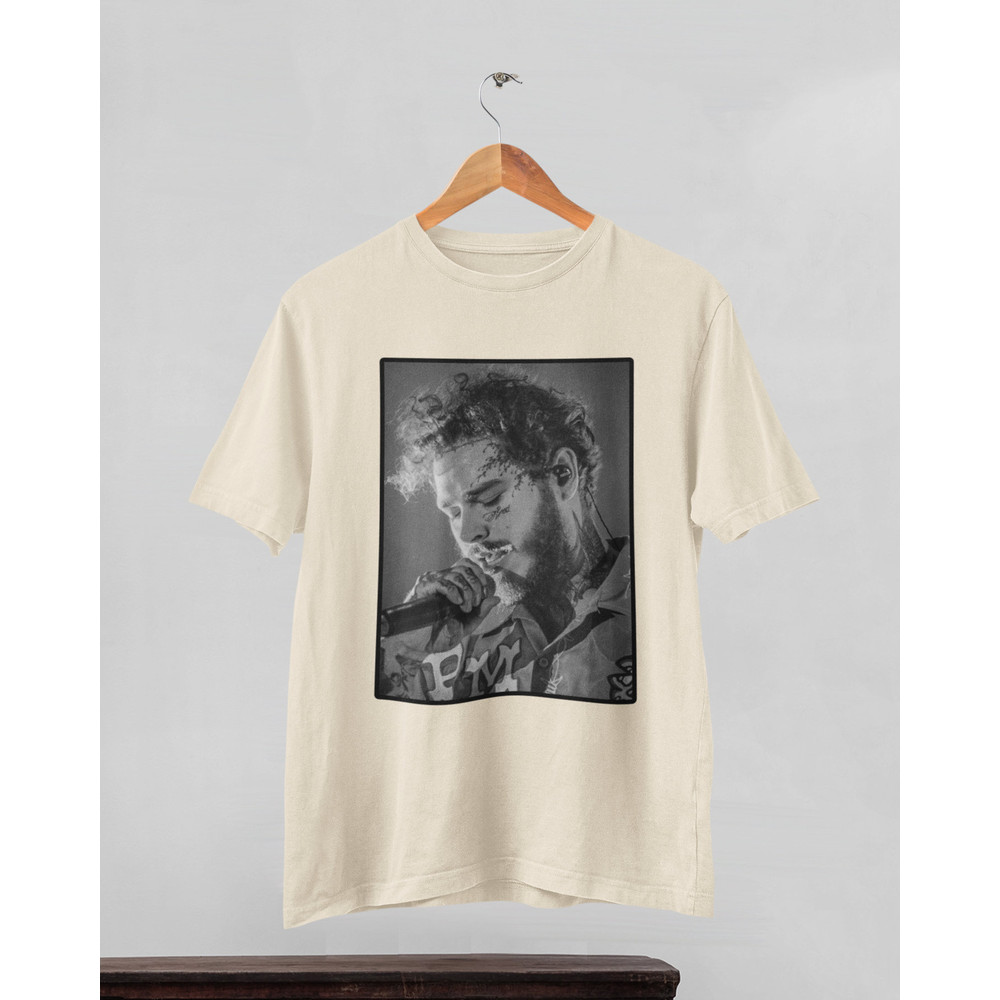 Post Malone graphic shirt, Post Malone shirt, Post malone - 6.jpg