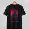The Weeknd vintage shirt, Starboy album shirt, The Weeknd graphic shirt - 2.jpg