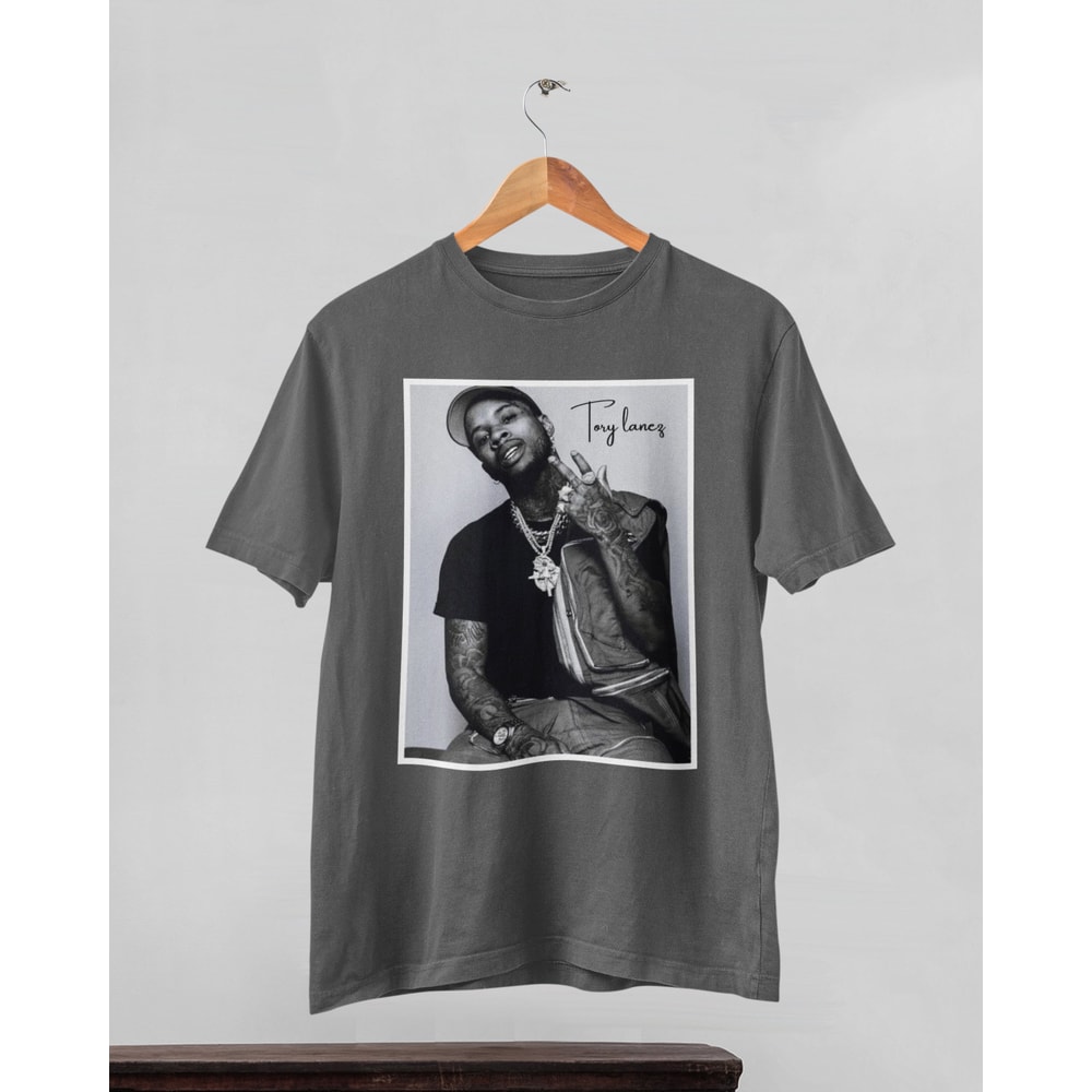 Tory lanez graphic shirt, tory lanez shirt, tory lanez - 2.jpg