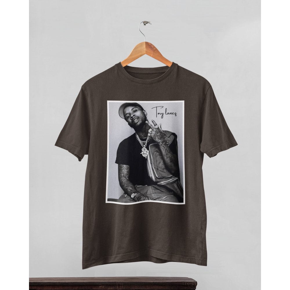 Tory lanez graphic shirt, tory lanez shirt, tory lanez - 4.jpg
