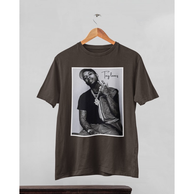 Tory lanez graphic shirt, tory lanez shirt, tory lanez - 4.jpg