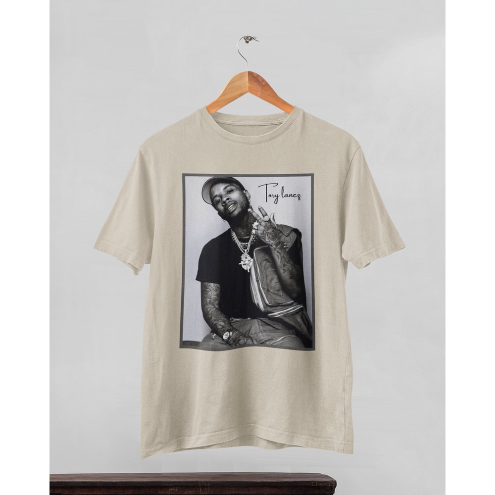 Tory lanez graphic shirt, tory lanez shirt, tory lanez - 5.jpg