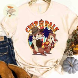 disney chip n dale shirt, chip n dale vintage shirt, chip n dale summer shirt, double trouble shirt, disney trip n dale