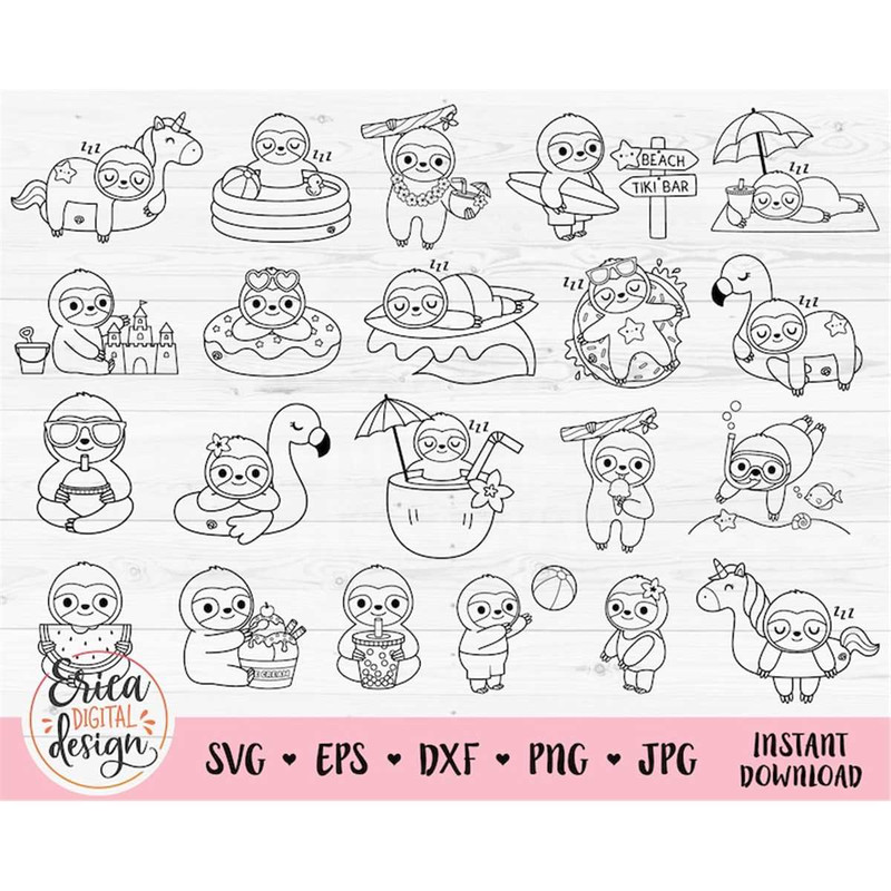 MR-78202318538-summer-sloths-outline-svg-cut-files-cute-sloth-beach-pool-image-1.jpg