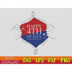 4th of july svg, 4th of july svg, eps, png, dxf, digital downloady svg, eps, png, dxf, digital download