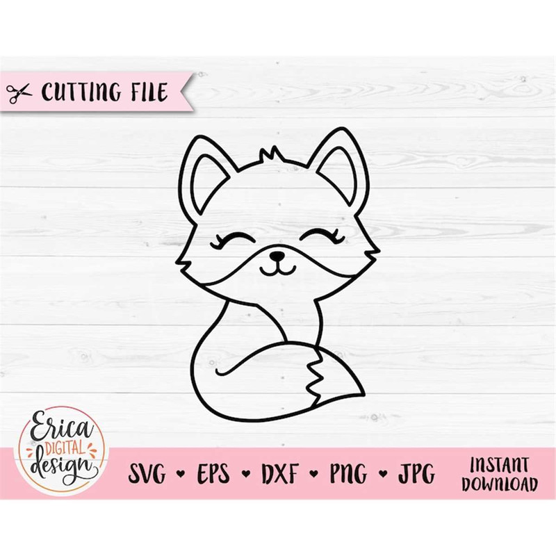 MR-782023183540-fox-outline-svg-cute-fox-cut-file-mom-baby-shower-girl-shirt-image-1.jpg
