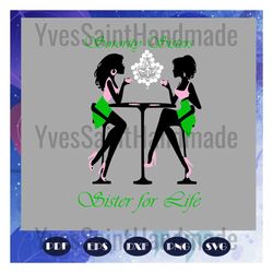 sorority sisters for life, aka sorority gift, aka sorority svg, aka svg, aka shirt, aka sorority, alpha kappa alpha svg,
