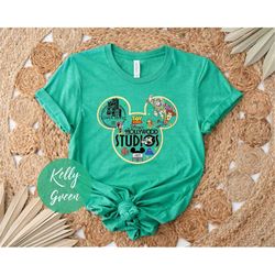 mickey hollywood studios shirt, disney hollywood studios shirts, hollywood studios shirt,disney family vacation, disney